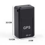 Mini GPS - Upperway™