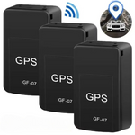 Mini GPS - Upperway™