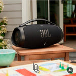 JBL BOOMBOX 3 PREMIUM 2025 - Promoción exclusiva de Navidad 🎄