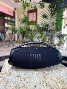 JBL BOOMBOX 3 PREMIUM 2025 - Promoción exclusiva de Navidad 🎄